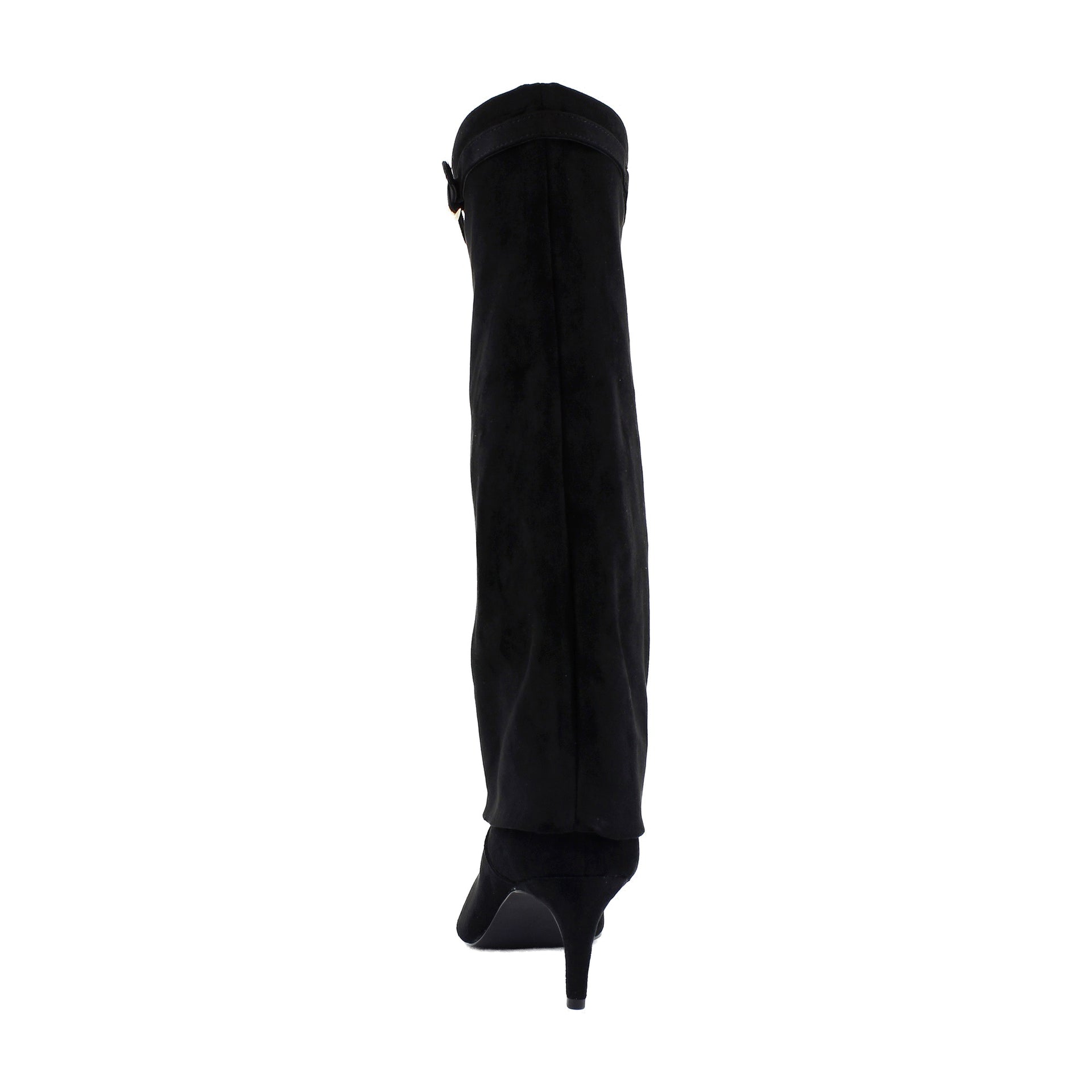Black Fabric