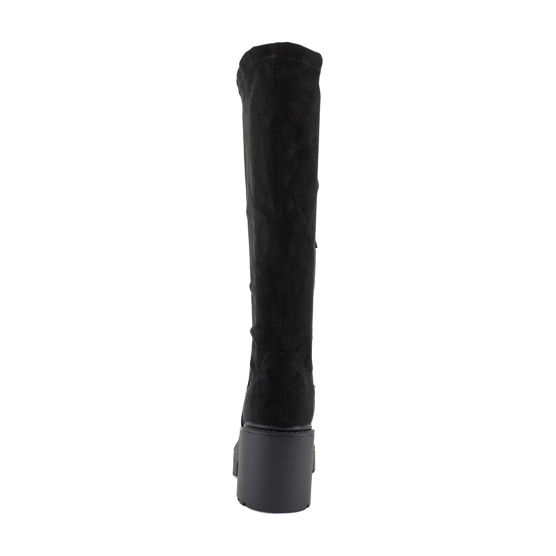 Black Fabric
