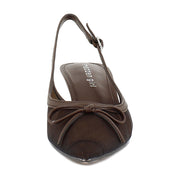 Brown Mesh