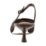 Brown Mesh