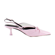 Pretty Pink Patent