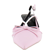 Pretty Pink Patent