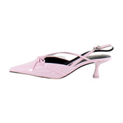 Pretty Pink Patent