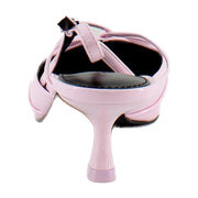Pretty Pink Patent
