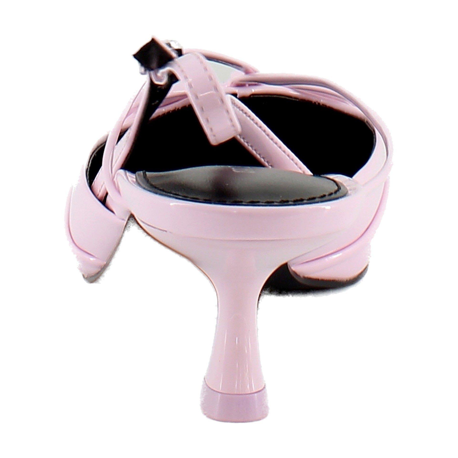 Pretty Pink Patent
