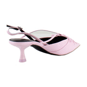 Pretty Pink Patent