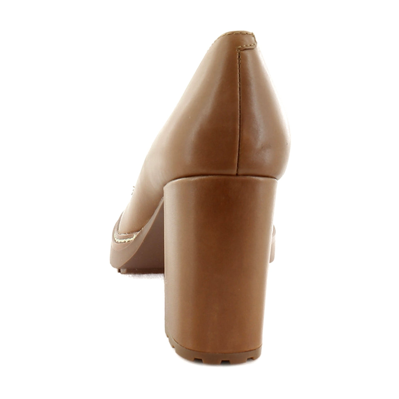 English Tea Brown Leather