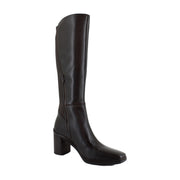 Oxford Brown Waterproof Leather