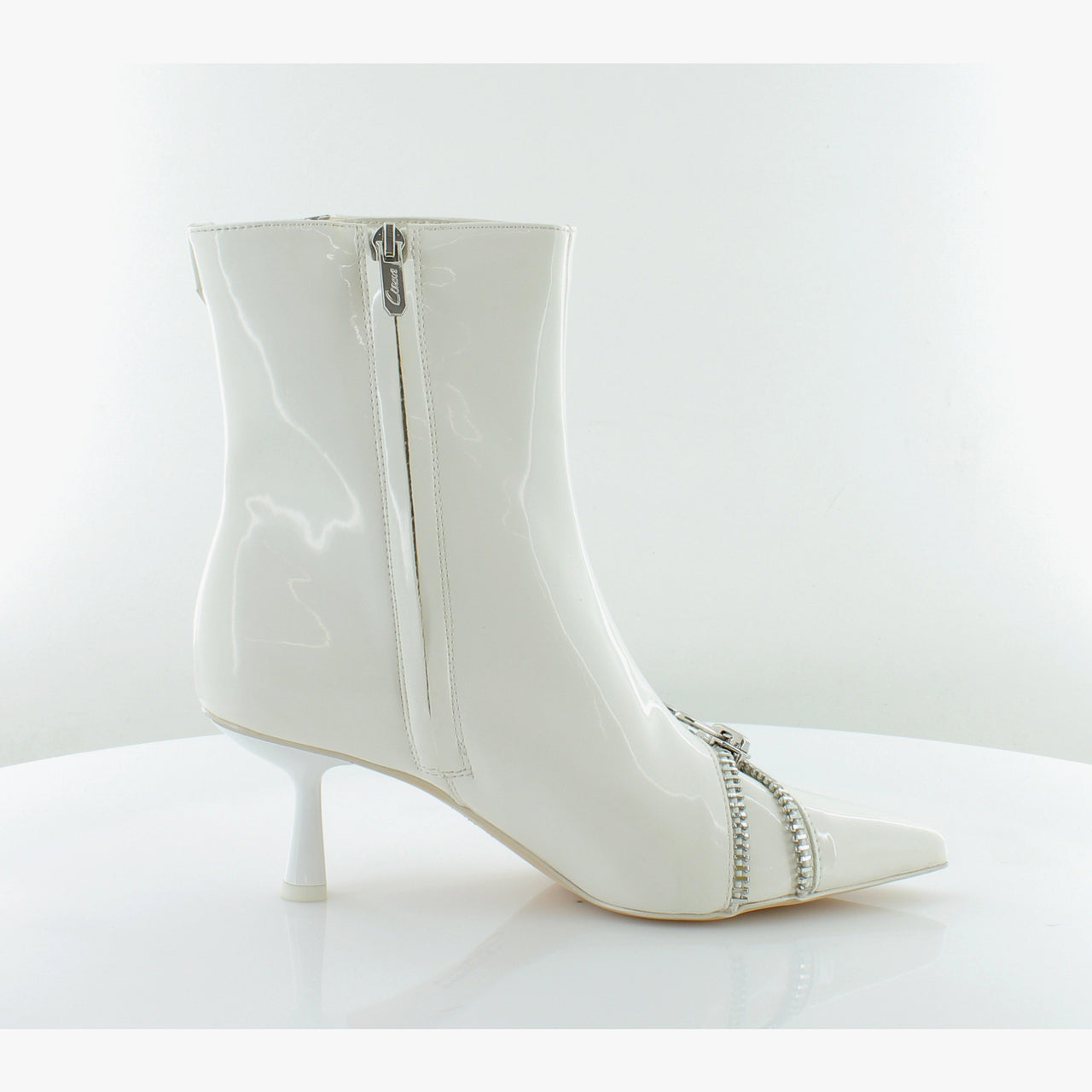 White Patent