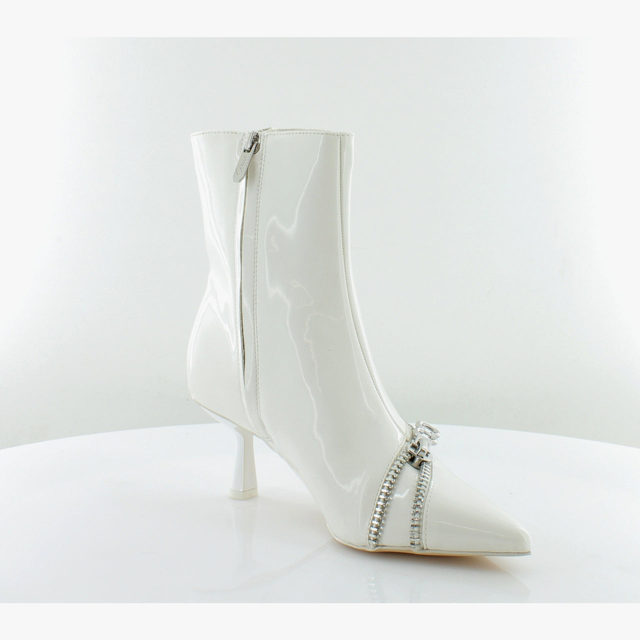 White Patent