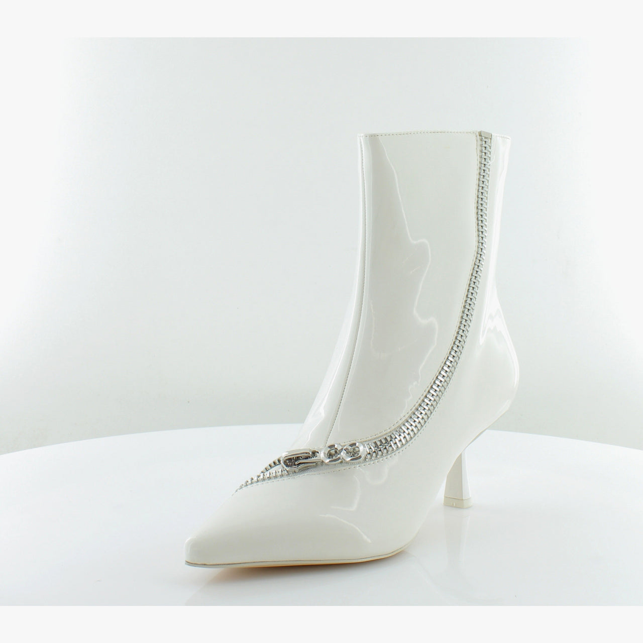 White Patent