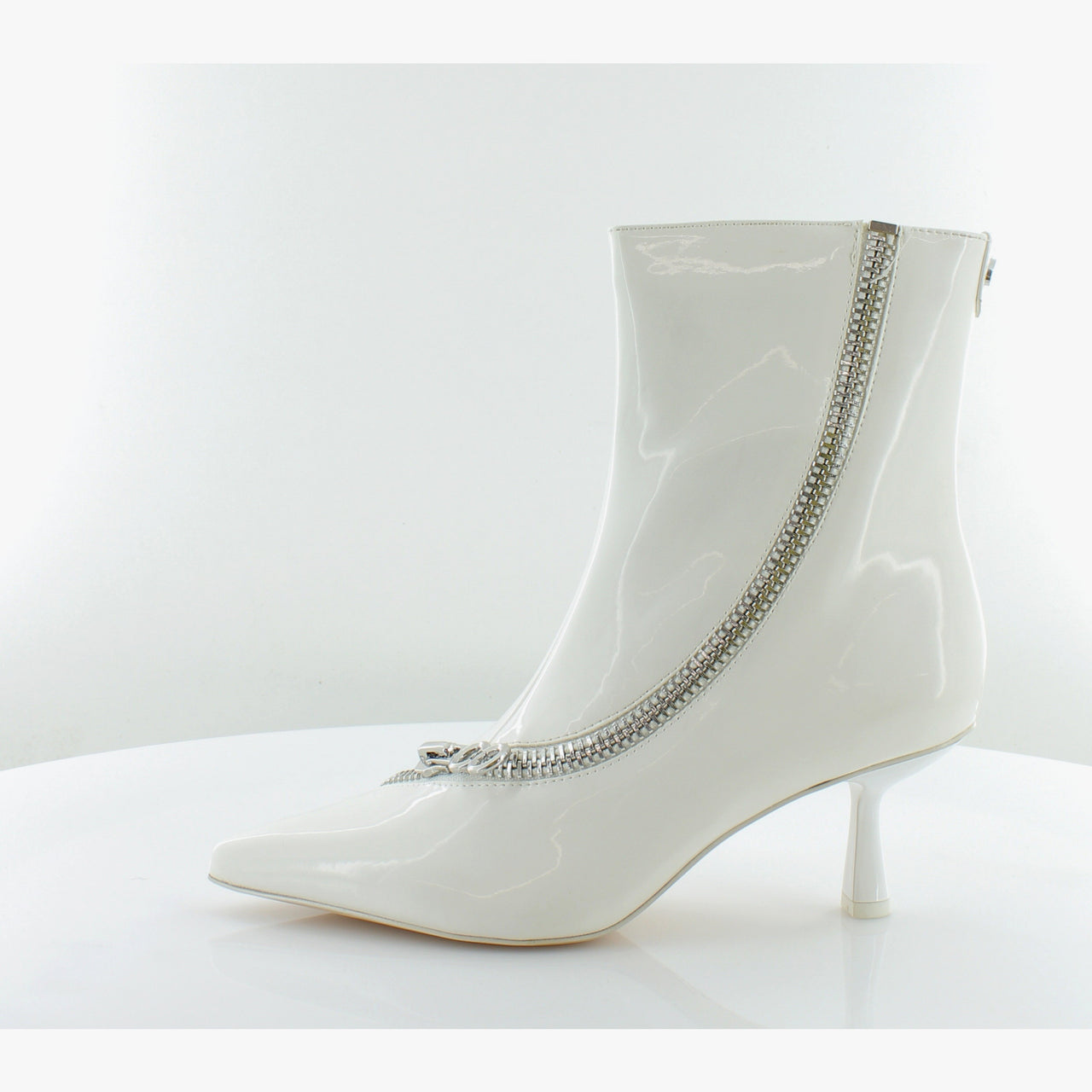 White Patent