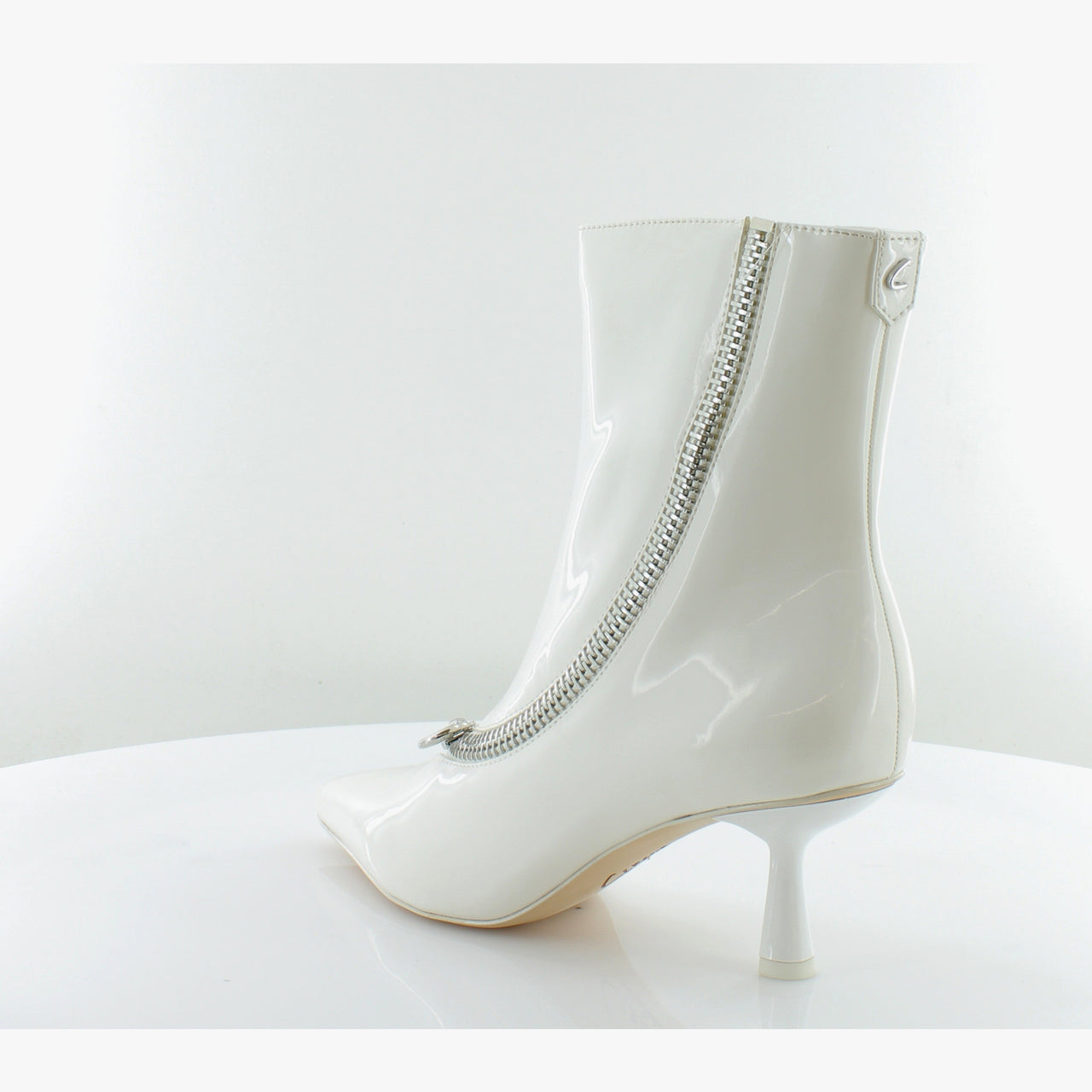 White Patent