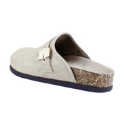 Mocha Taupe Microfiber