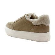 Sesame Shearling