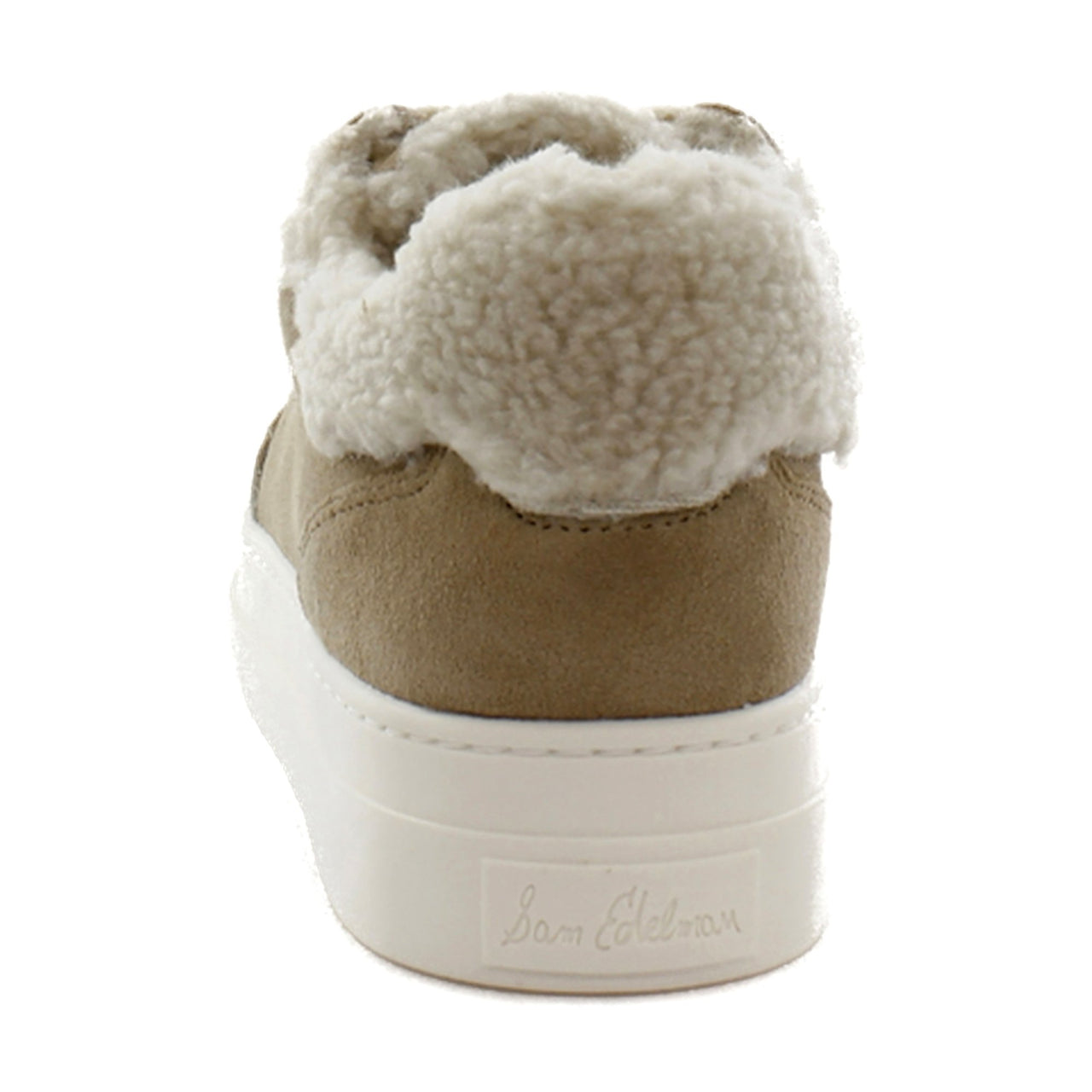 Sesame Shearling