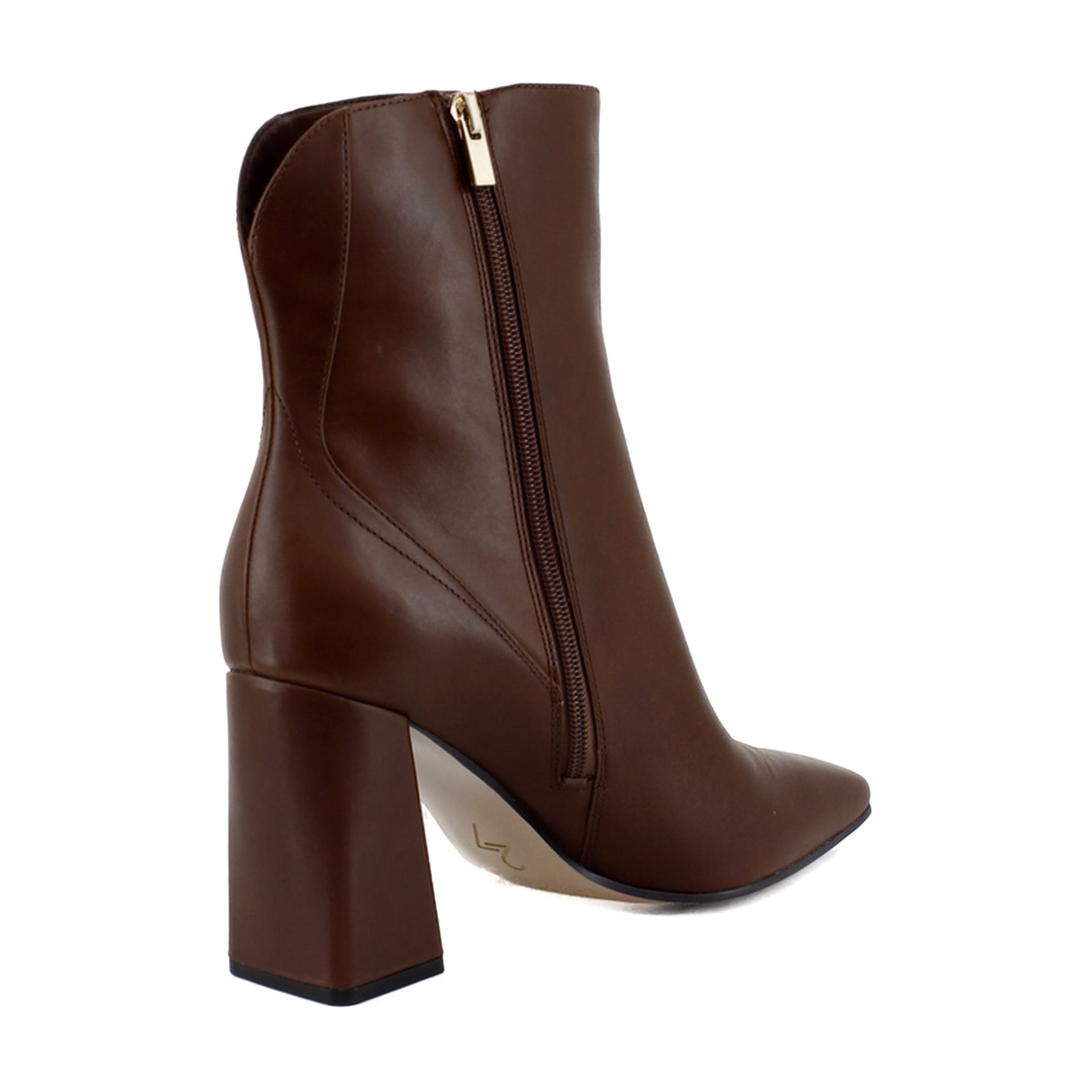 Cappuccino Leather