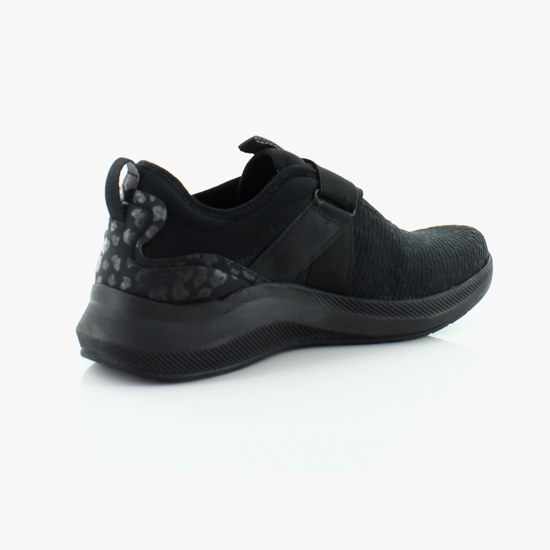 Black Patent