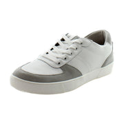 Urban Mist Grey Leather