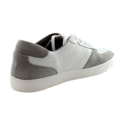 Urban Mist Grey Leather