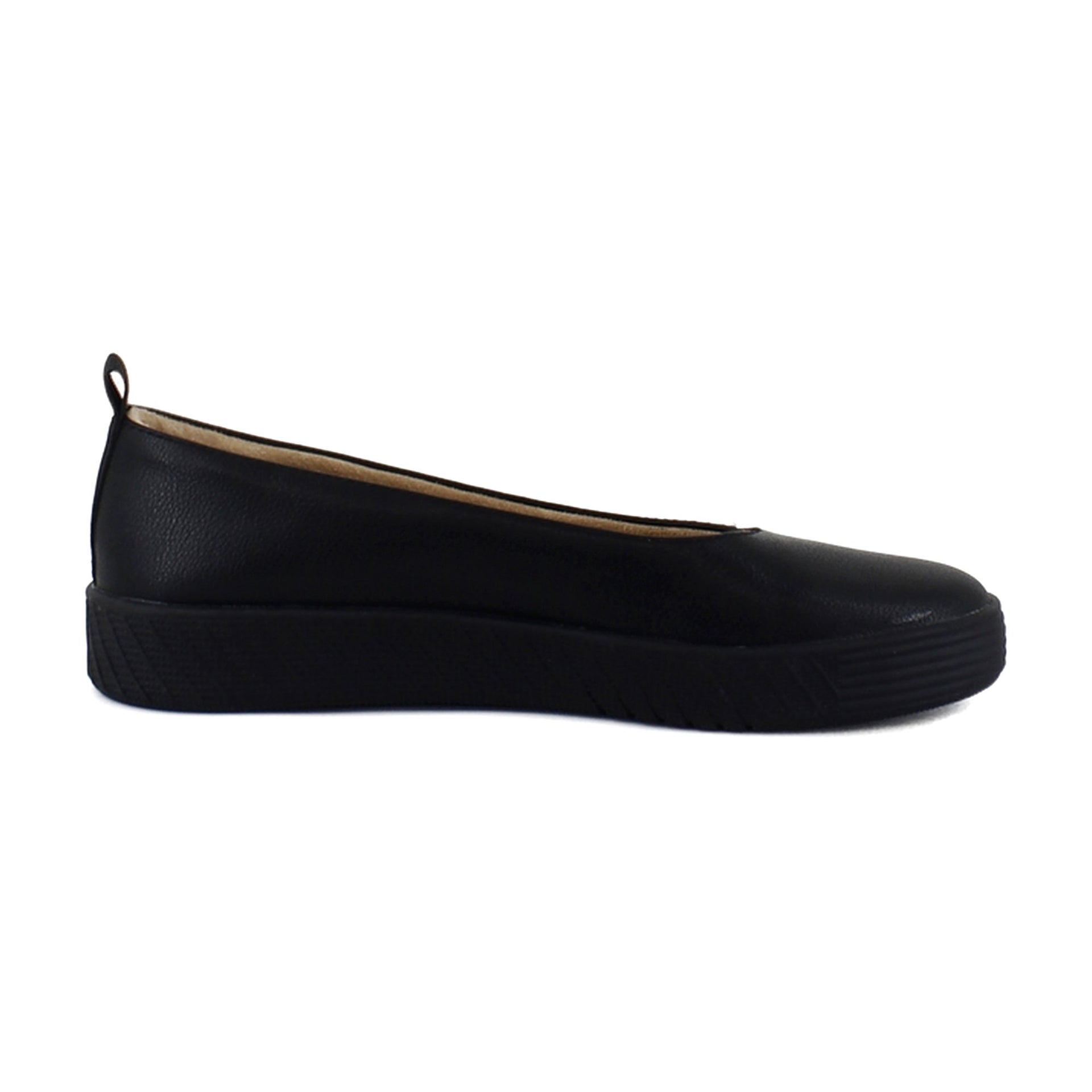 Black Sole