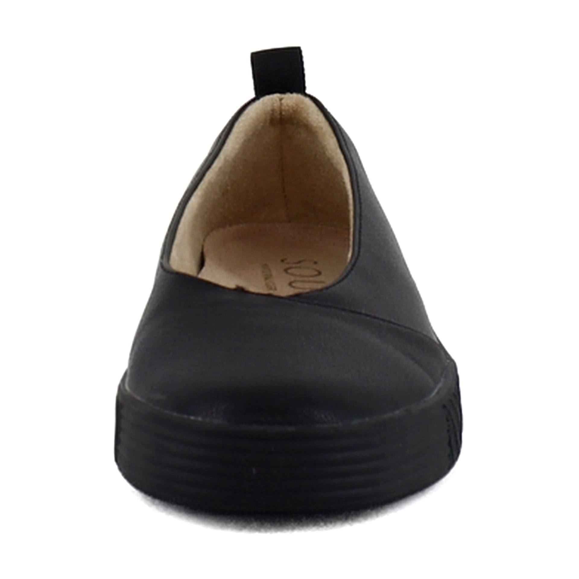Black Sole