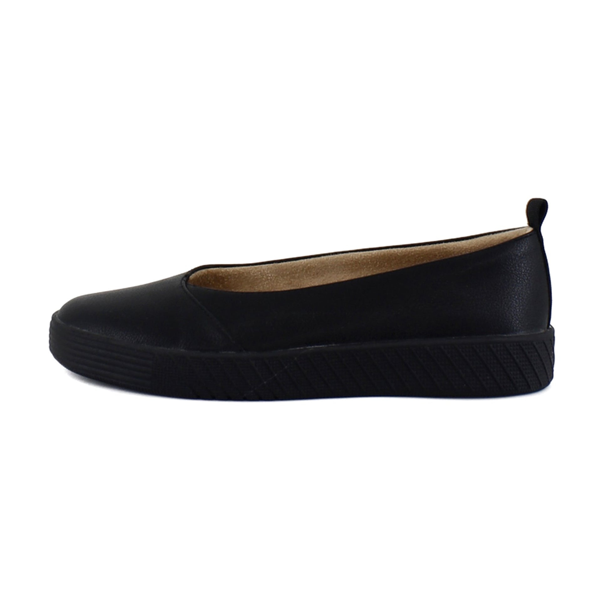 Black Sole