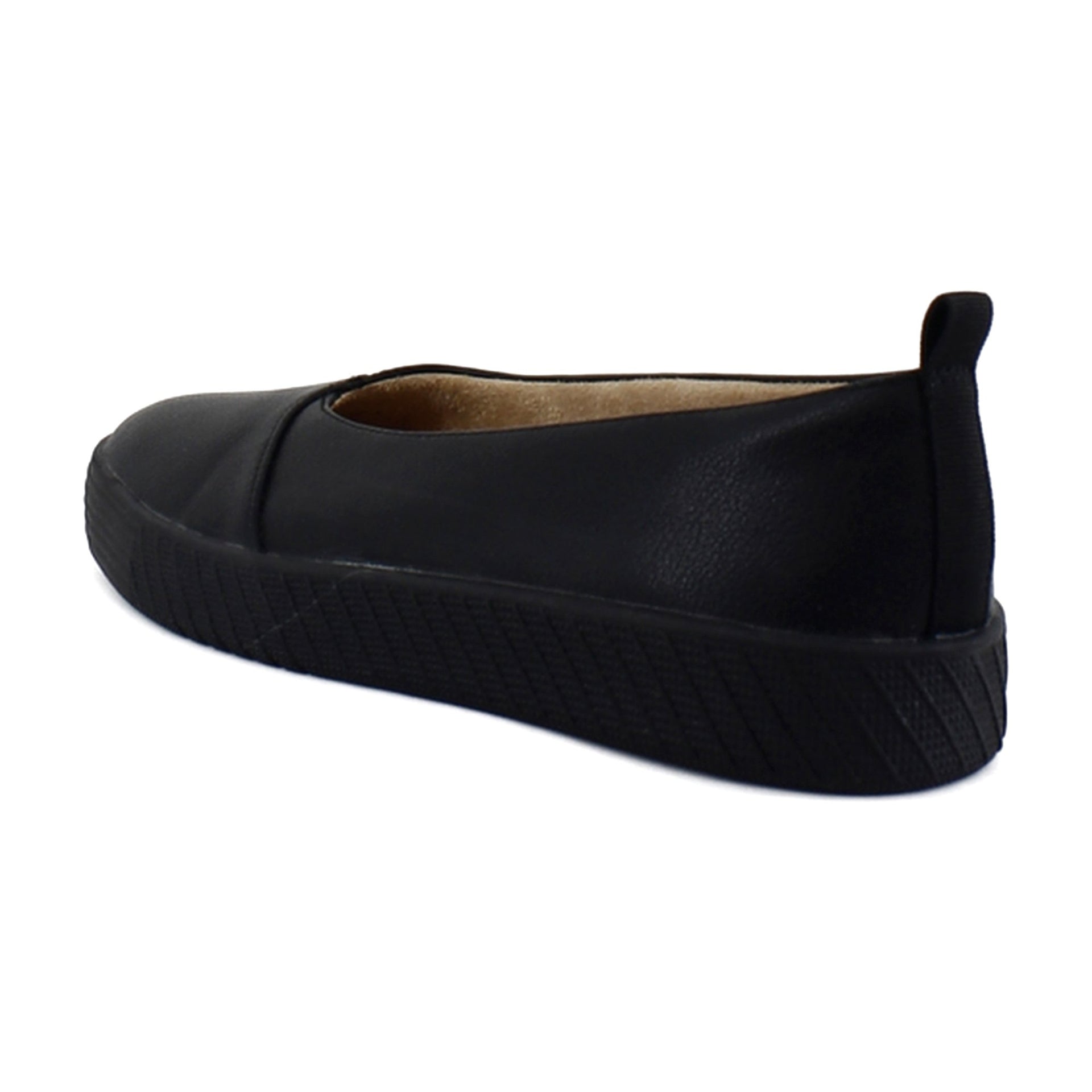 Black Sole
