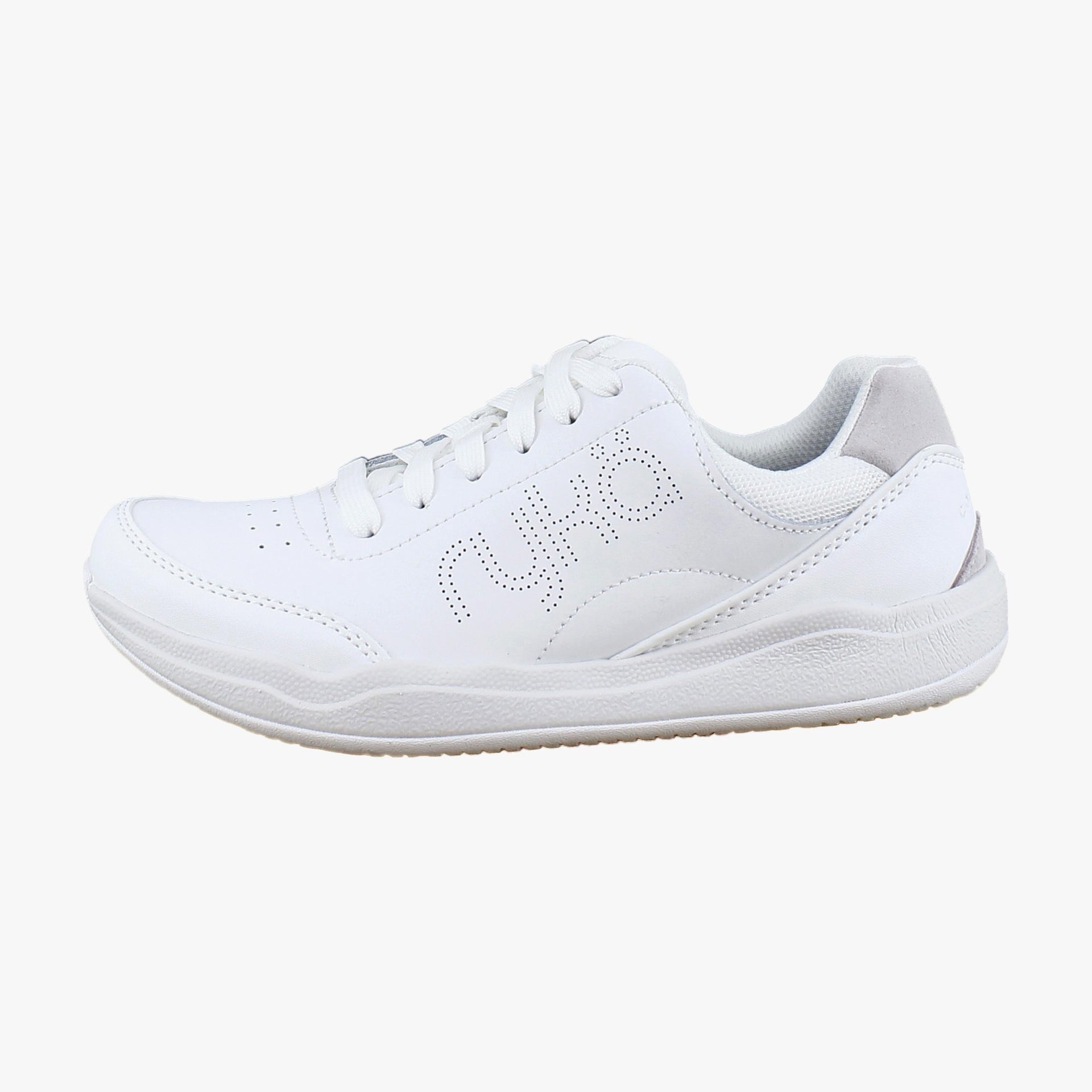 Brilliant White