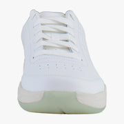 White/Blue