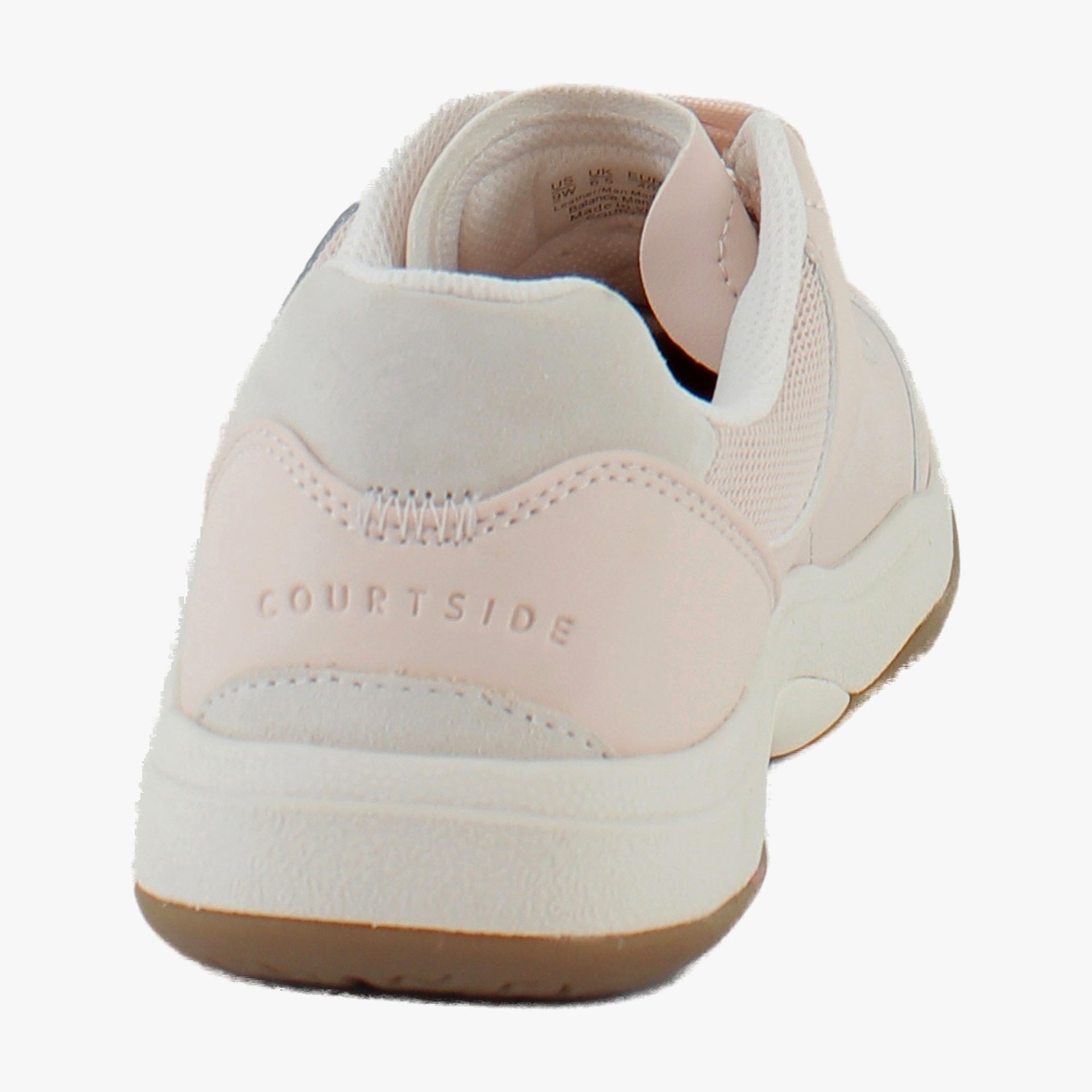 Shell Beige