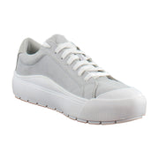 Vapor Grey Microfiber