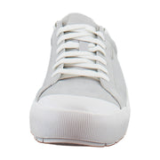 Vapor Grey Microfiber