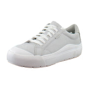 Vapor Grey Microfiber