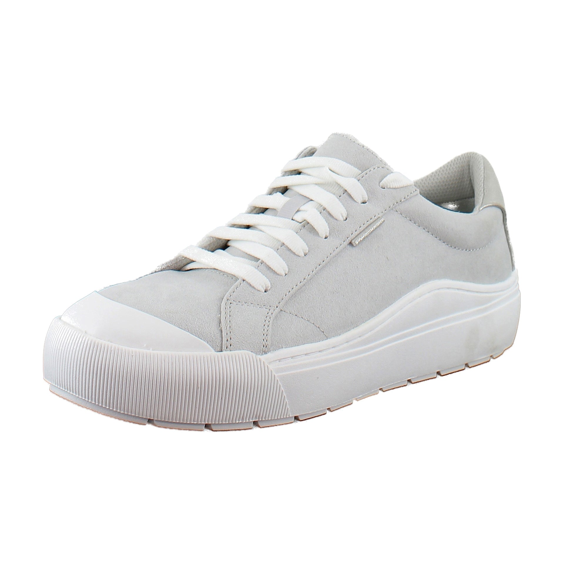 Vapor Grey Microfiber