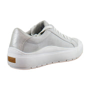 Vapor Grey Microfiber