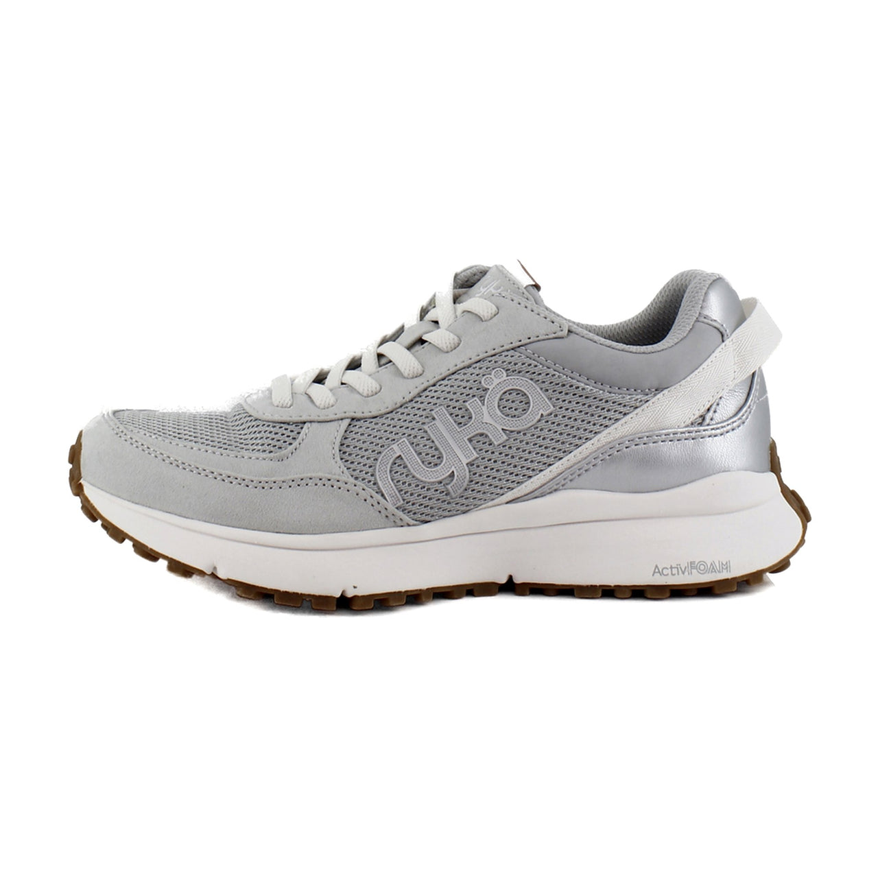 Ryka Jog On