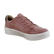 Rose Pink Microfiber