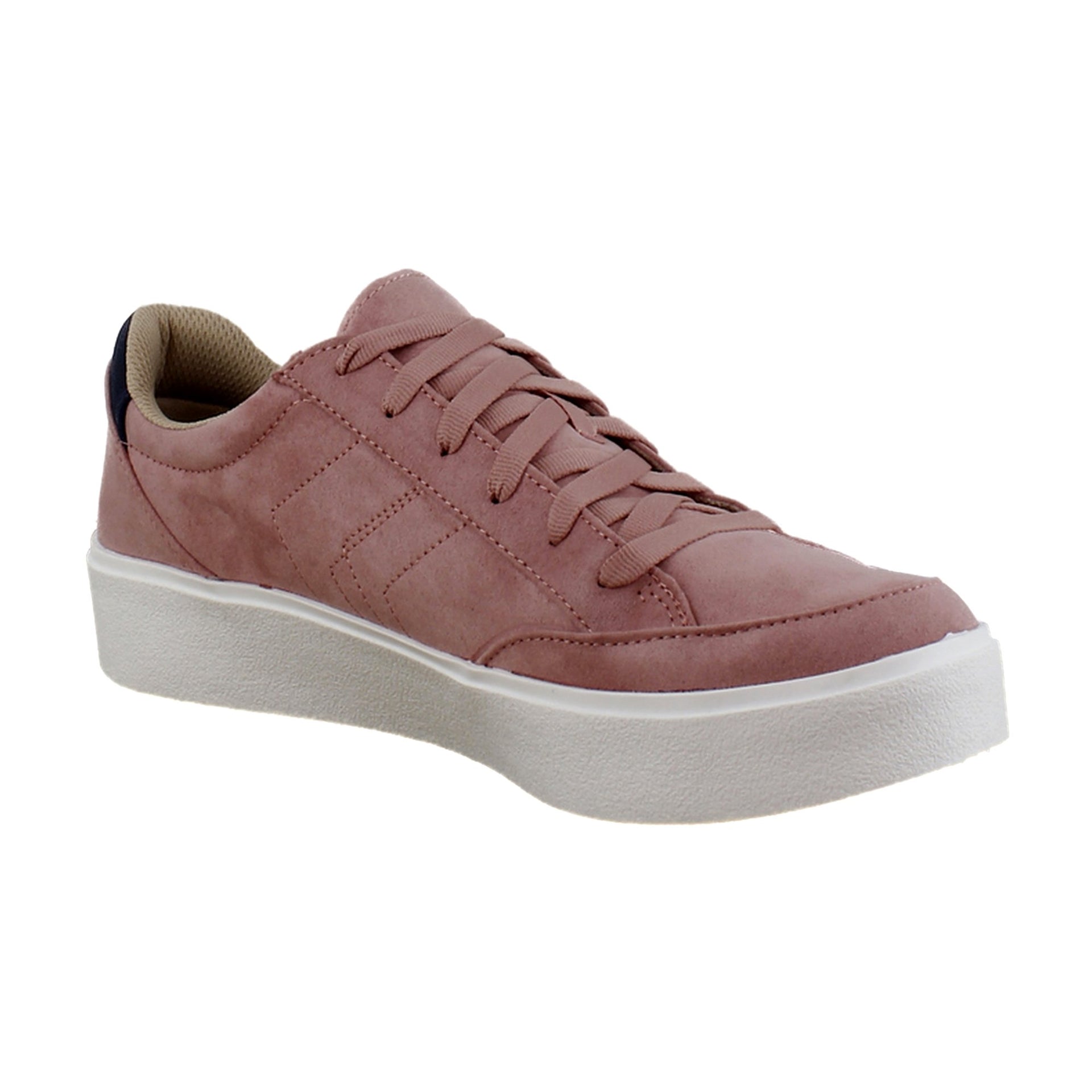 Rose Pink Microfiber