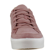 Rose Pink Microfiber