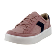 Rose Pink Microfiber