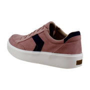 Rose Pink Microfiber