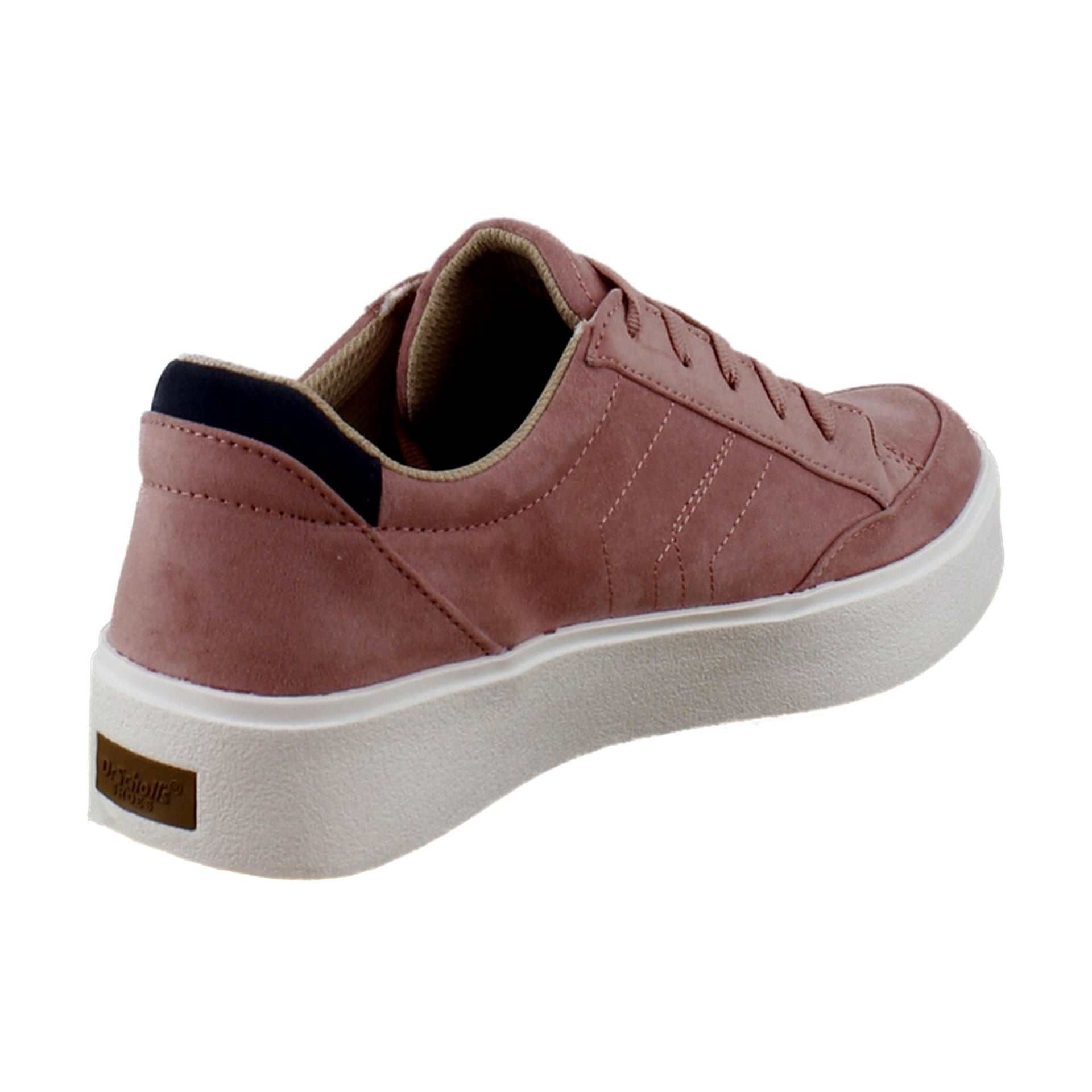 Rose Pink Microfiber