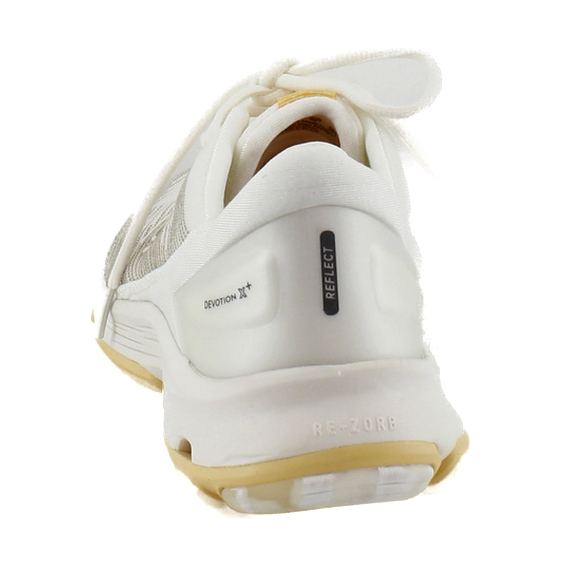 Gardenia White