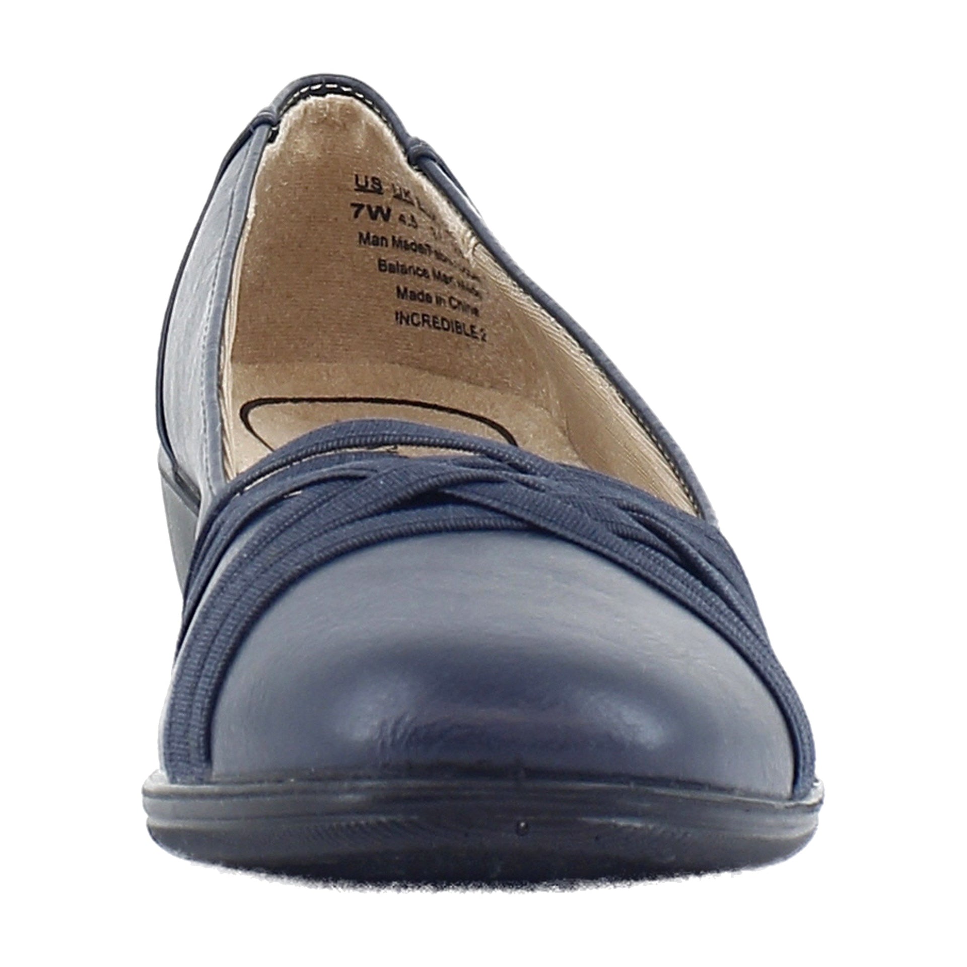 Lux Navy