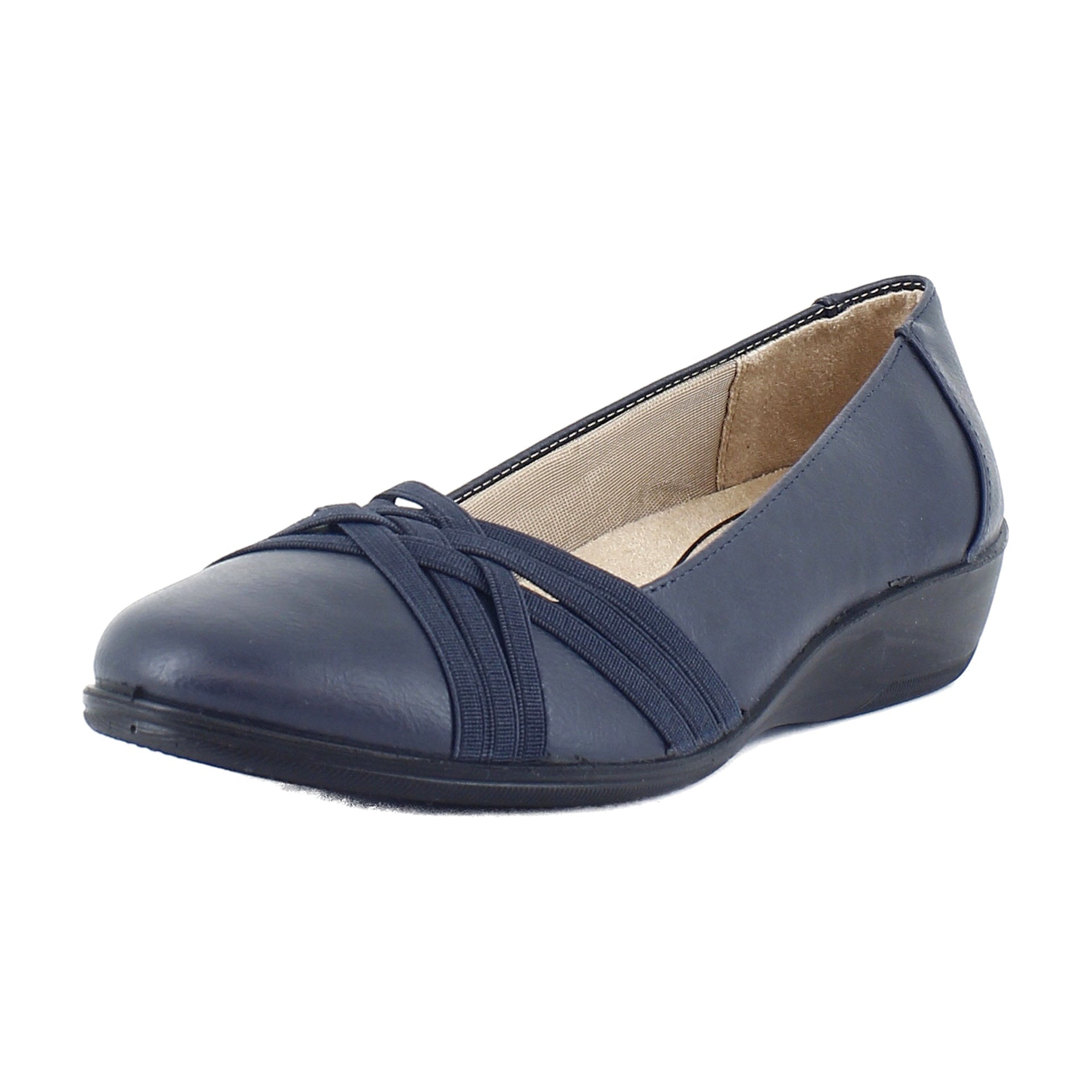 Lux Navy