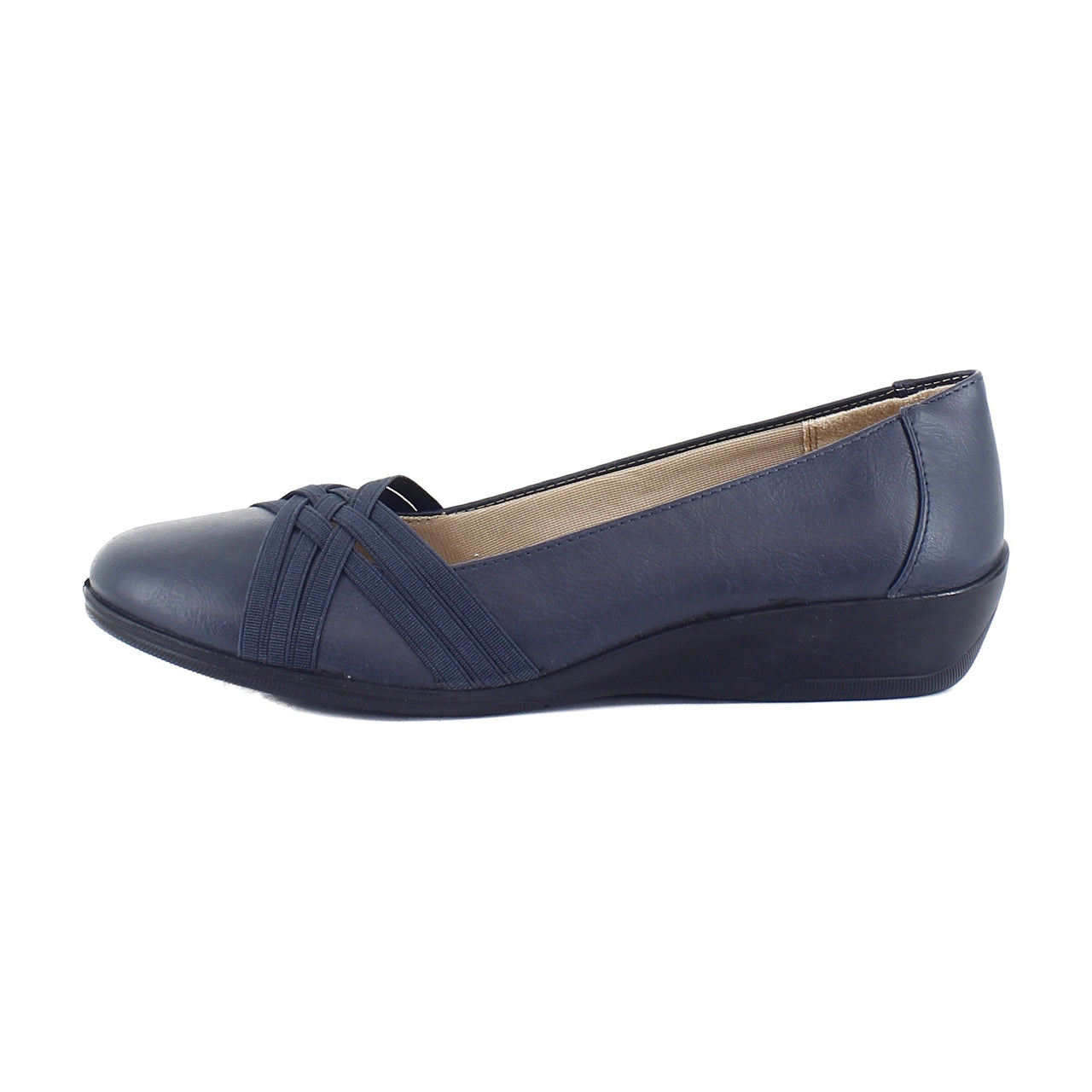 Lux Navy