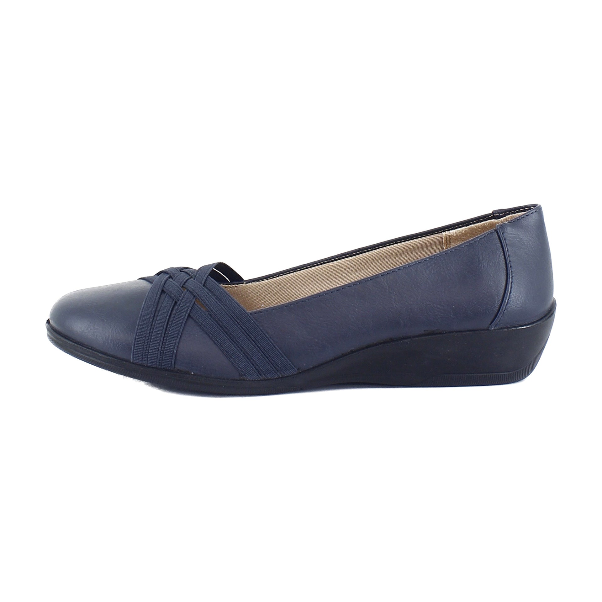 Lux Navy