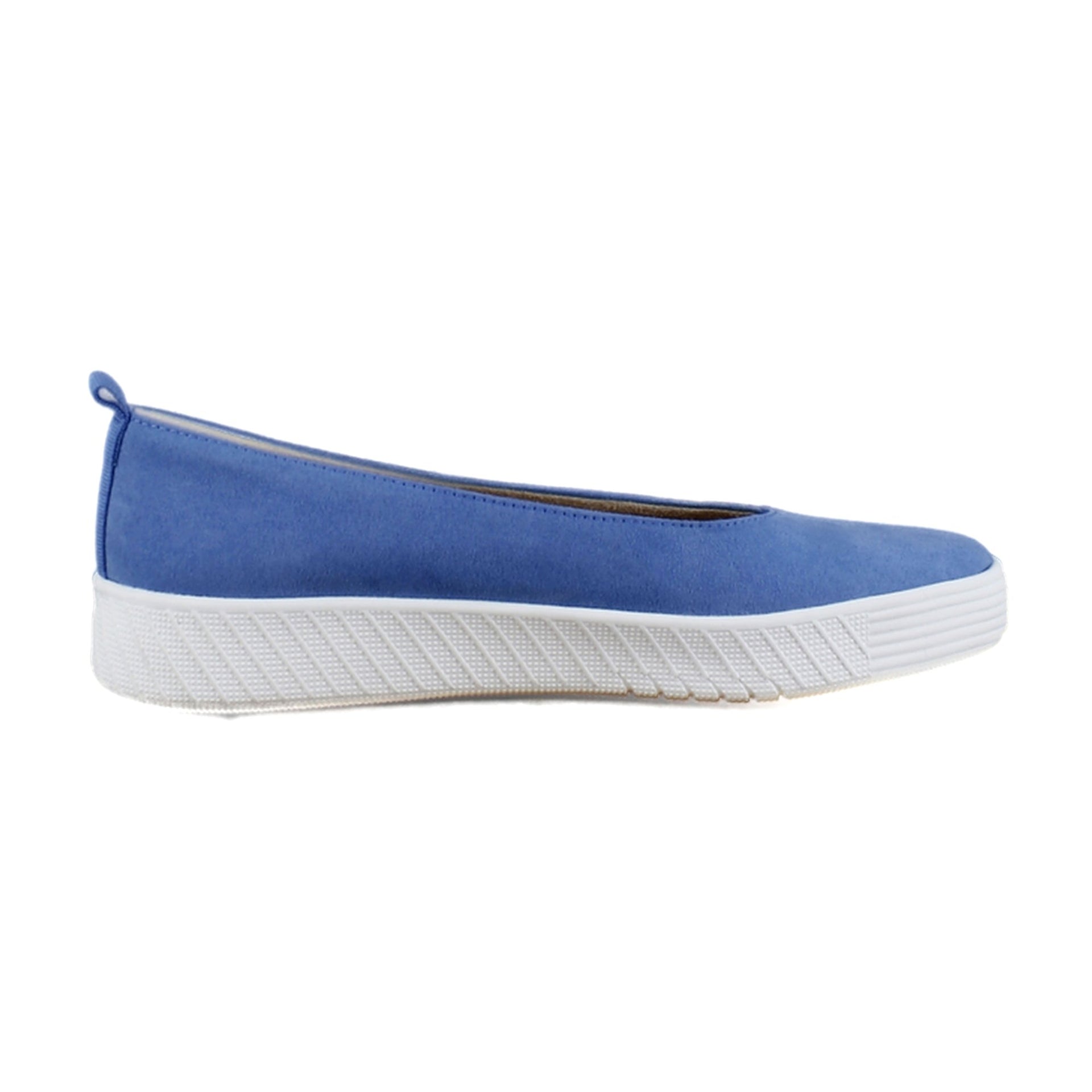 Linen Blue