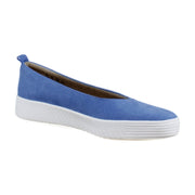 Linen Blue